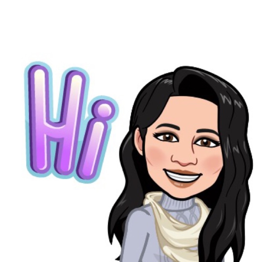 Meet your Posher, Rosaura